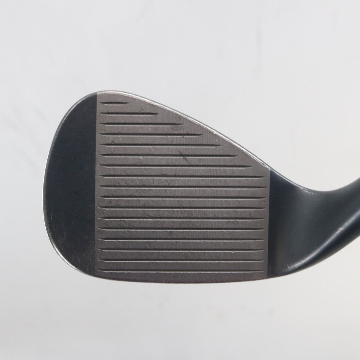 Ping S159 Midnight Gap Wedge 50 Deg 50.12S Blue Dot Steel S400 Stiff RH S-163683
