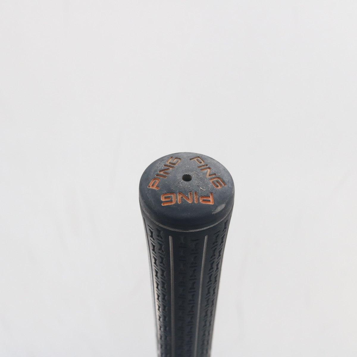 Ping S159 Midnight Gap Wedge 50 Deg 50.12S Blue Dot Steel S400 Stiff RH S-163683