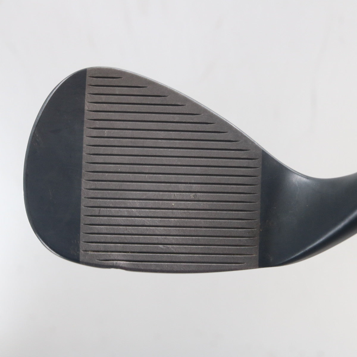 Ping S159 Midnight Lob Wedge 58 Degrees 58.10S Black Dot Steel Stiff RH S-163684