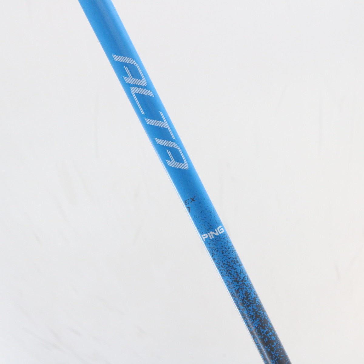 PING G 3 Hybrid 19 Degrees Graphite Alta 70 S Stiff Right-Handed S-163685