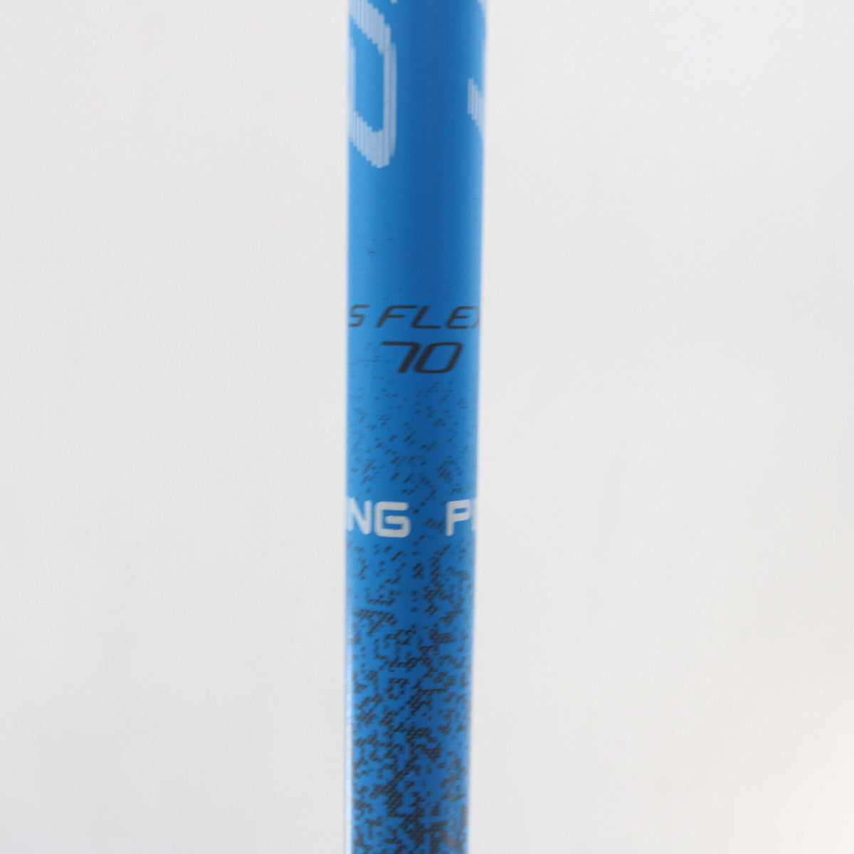 PING G 3 Hybrid 19 Degrees Graphite Alta 70 S Stiff Right-Handed S-163685