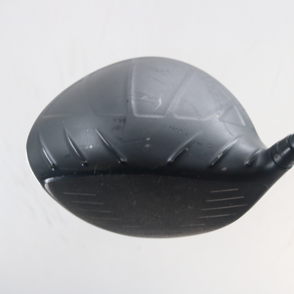 PING G30 SF Tec Driver 10 Degrees Graphite Alta 55 S Stiff Right-Handed S-163687
