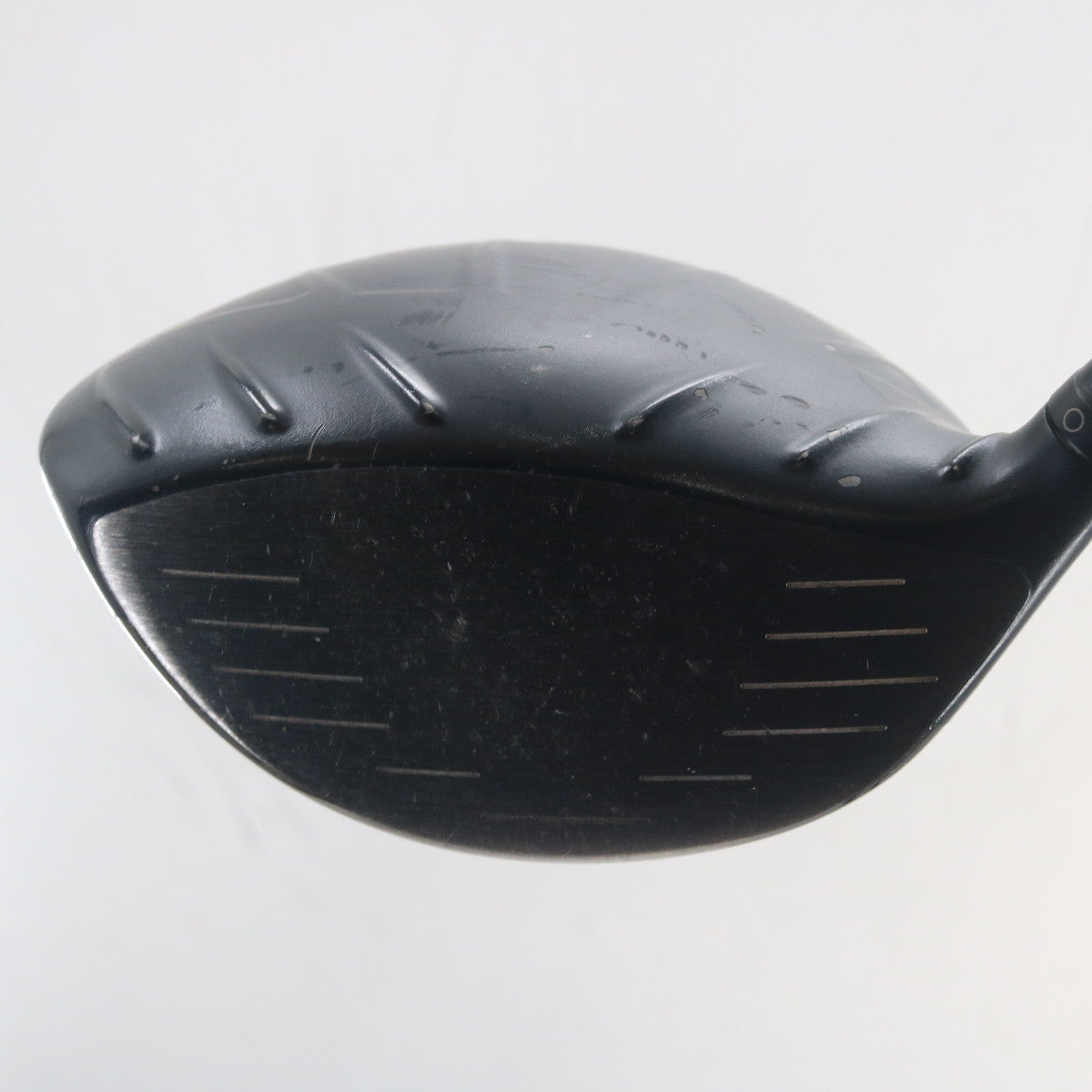 PING G30 SF Tec Driver 10 Degrees Graphite Alta 55 S Stiff Right-Handed S-163687