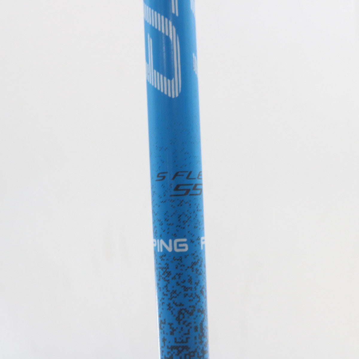 PING G30 SF Tec Driver 10 Degrees Graphite Alta 55 S Stiff Right-Handed S-163687