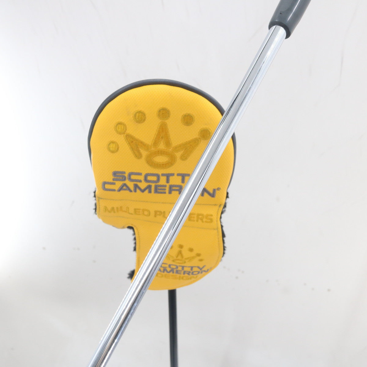 Titleist Scotty Cameron Phantom X 5.5 Putter 33 Inches 33" Steel RH S-163690
