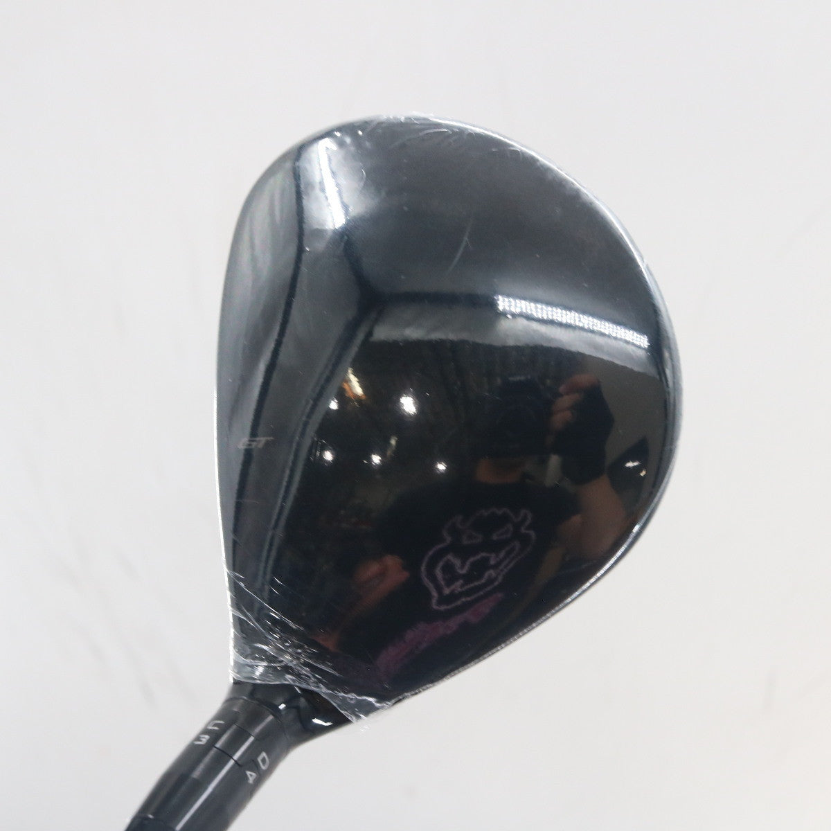 Titleist GT2 Fairway 4 Wood 16.5 Deg Graphite Denali 60G-5.0 Senior RH S-163691