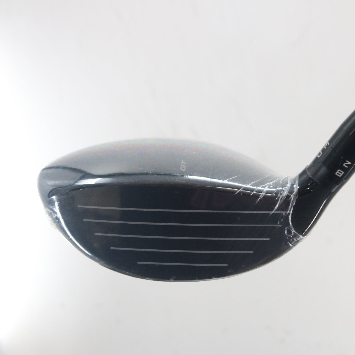 Titleist GT2 Fairway 4 Wood 16.5 Deg Graphite Denali 60G-5.0 Senior RH S-163691