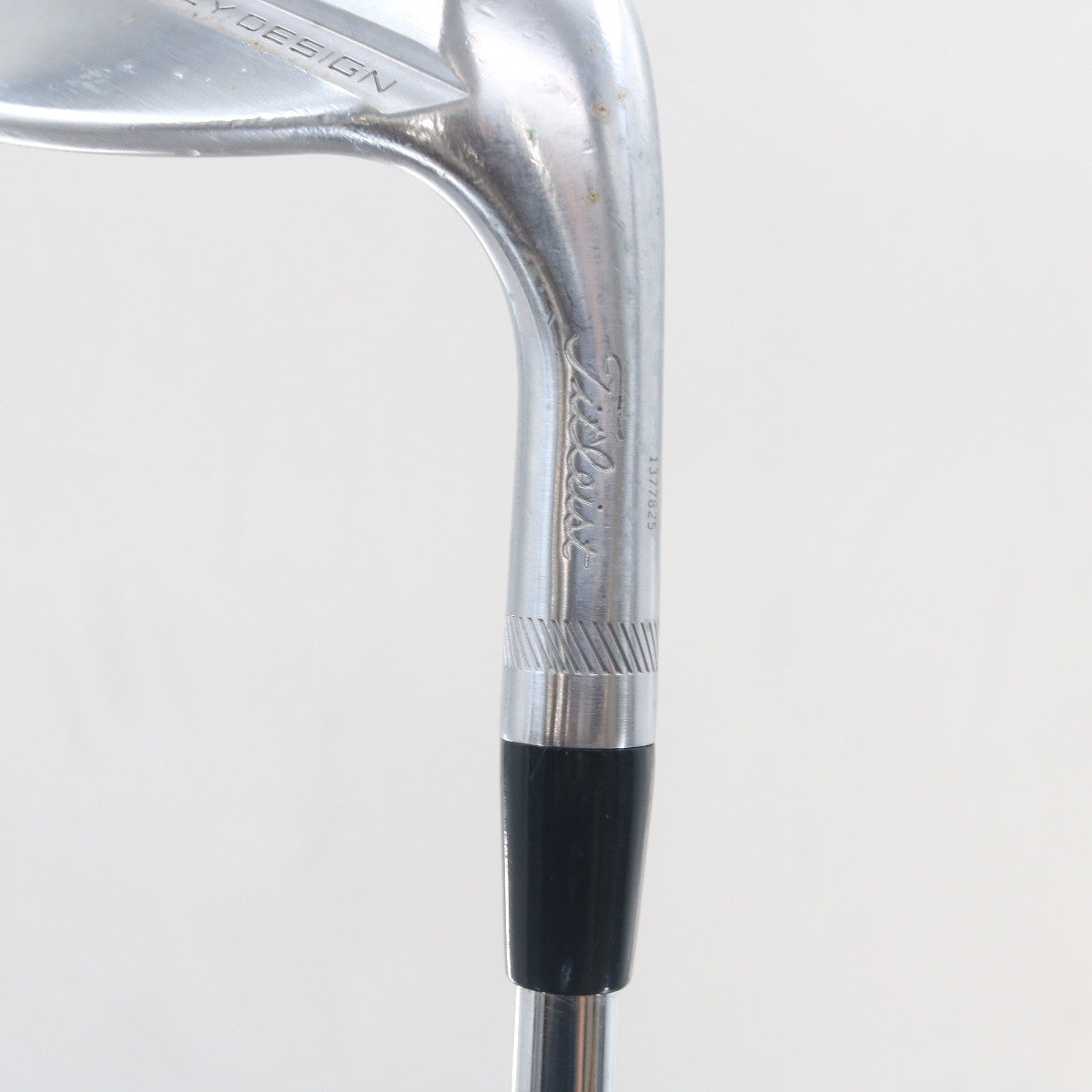 Titleist Vokey SM8 Tour Chrome Pitching Wedge 48 Deg 48.10F Steel RH S-163692