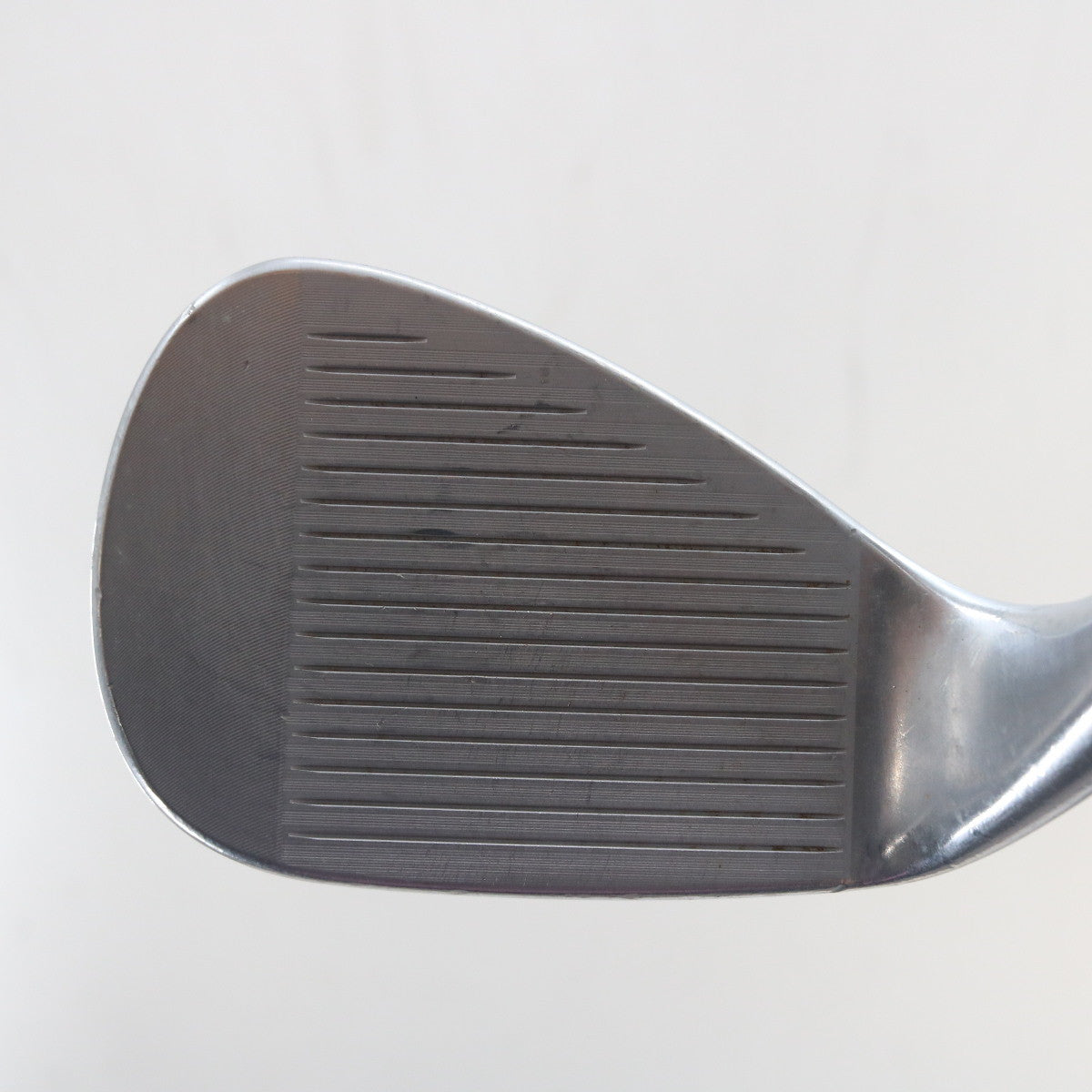 Titleist Vokey SM8 Tour Chrome Pitching Wedge 48 Deg 48.10F Steel RH S-163692