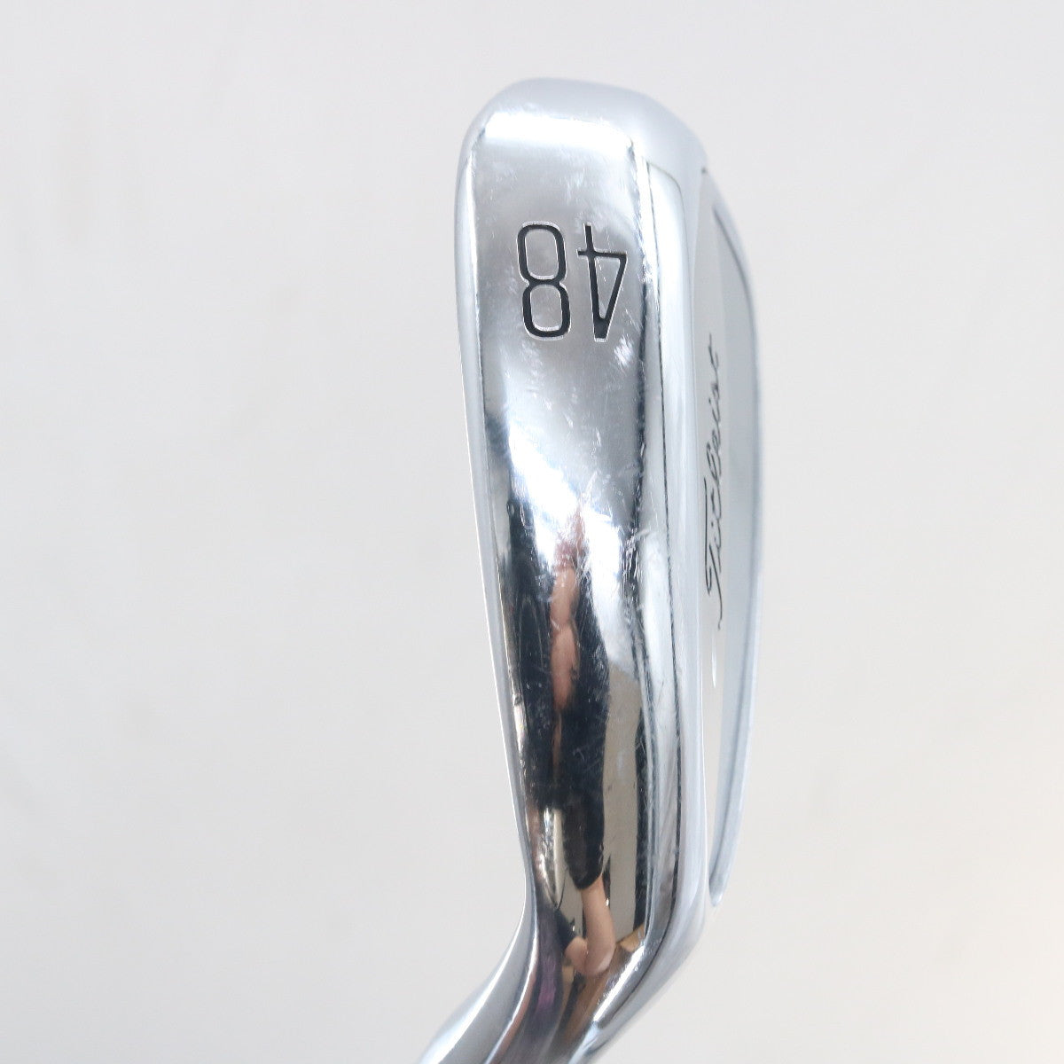 Titleist T200 Forged Pitching Wedge 48 Deg Graphite Regular Left-Hand S-163693