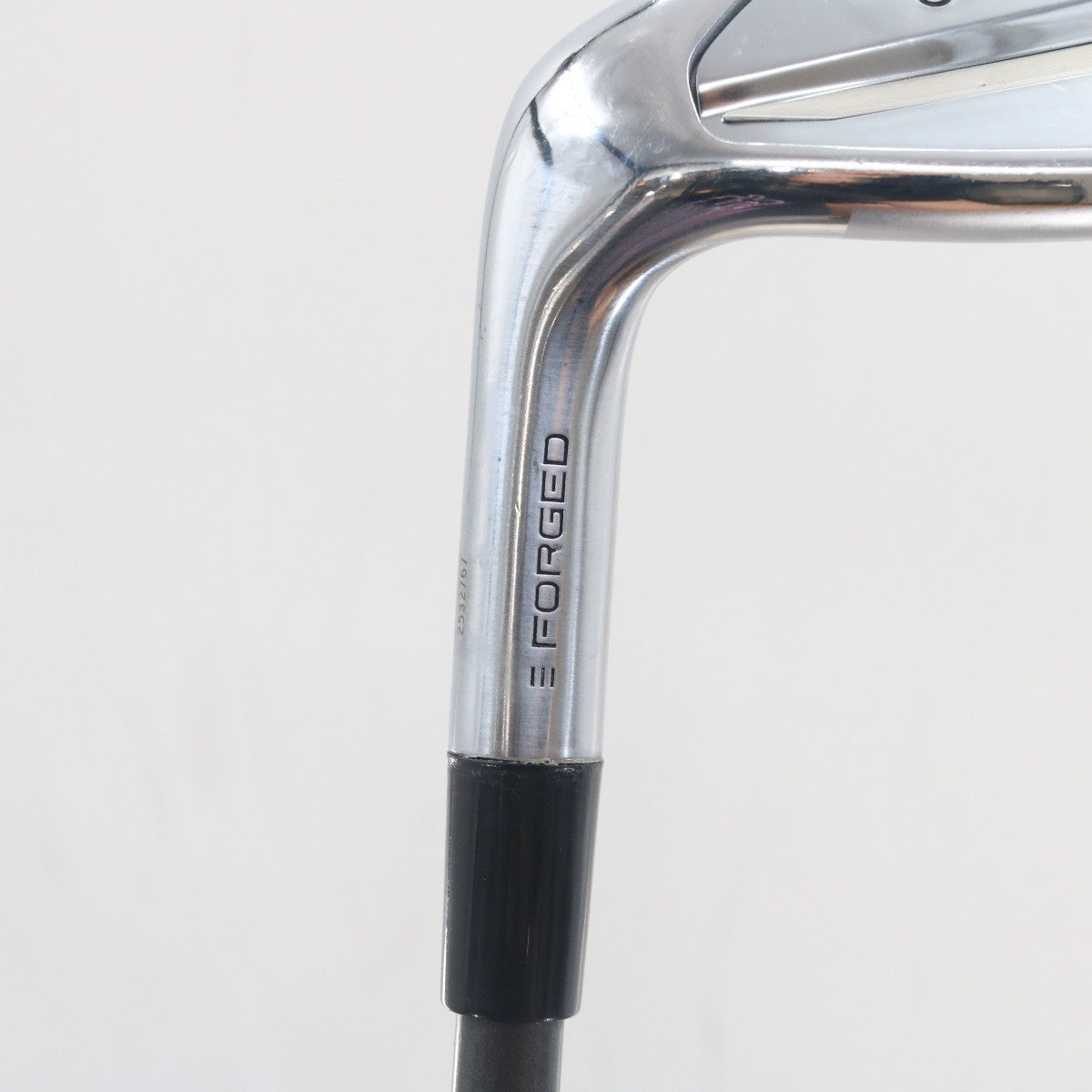 Titleist T200 Forged Pitching Wedge 48 Deg Graphite Regular Left-Hand S-163693