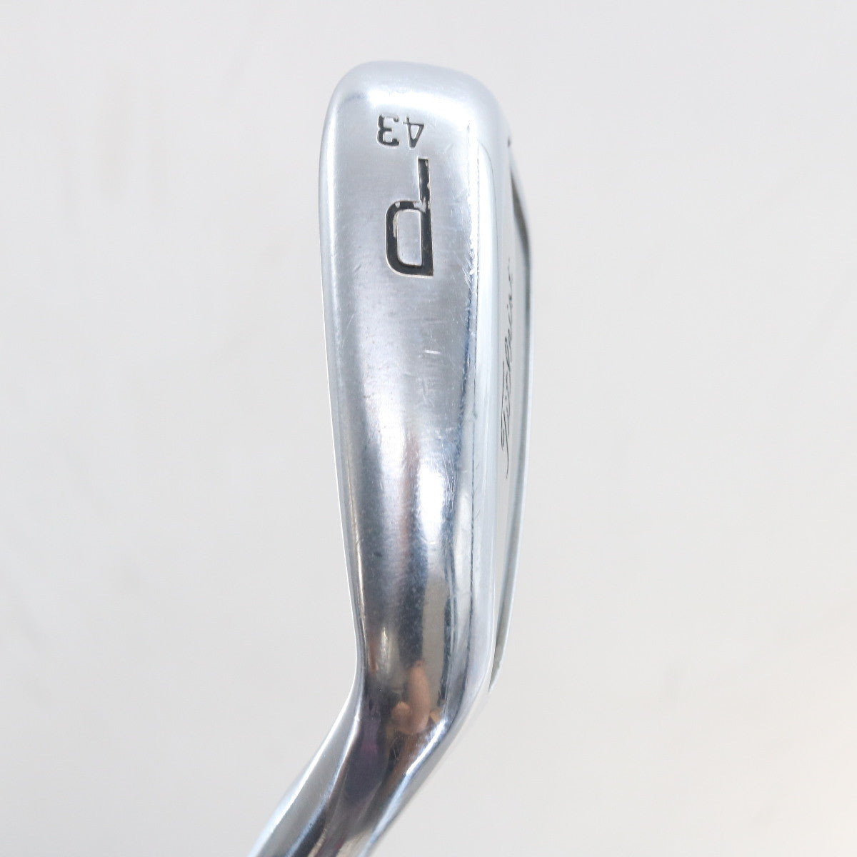 Titleist T200 Forged P Pitching Wedge 43 Deg Graphite Regular Left-Hand S-163694