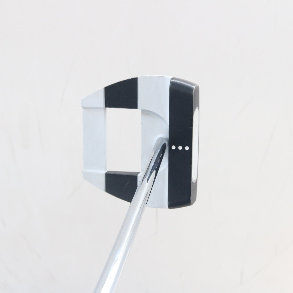 Odyssey Ai-One Square 2 Square Jailbird Putter 38" Steel Left-Handed S-163695