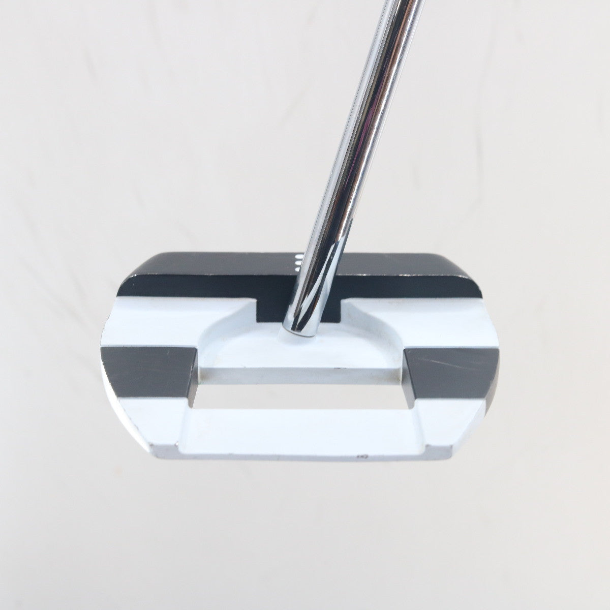 Odyssey Ai-One Square 2 Square Jailbird Putter 38" Steel Left-Handed S-163695