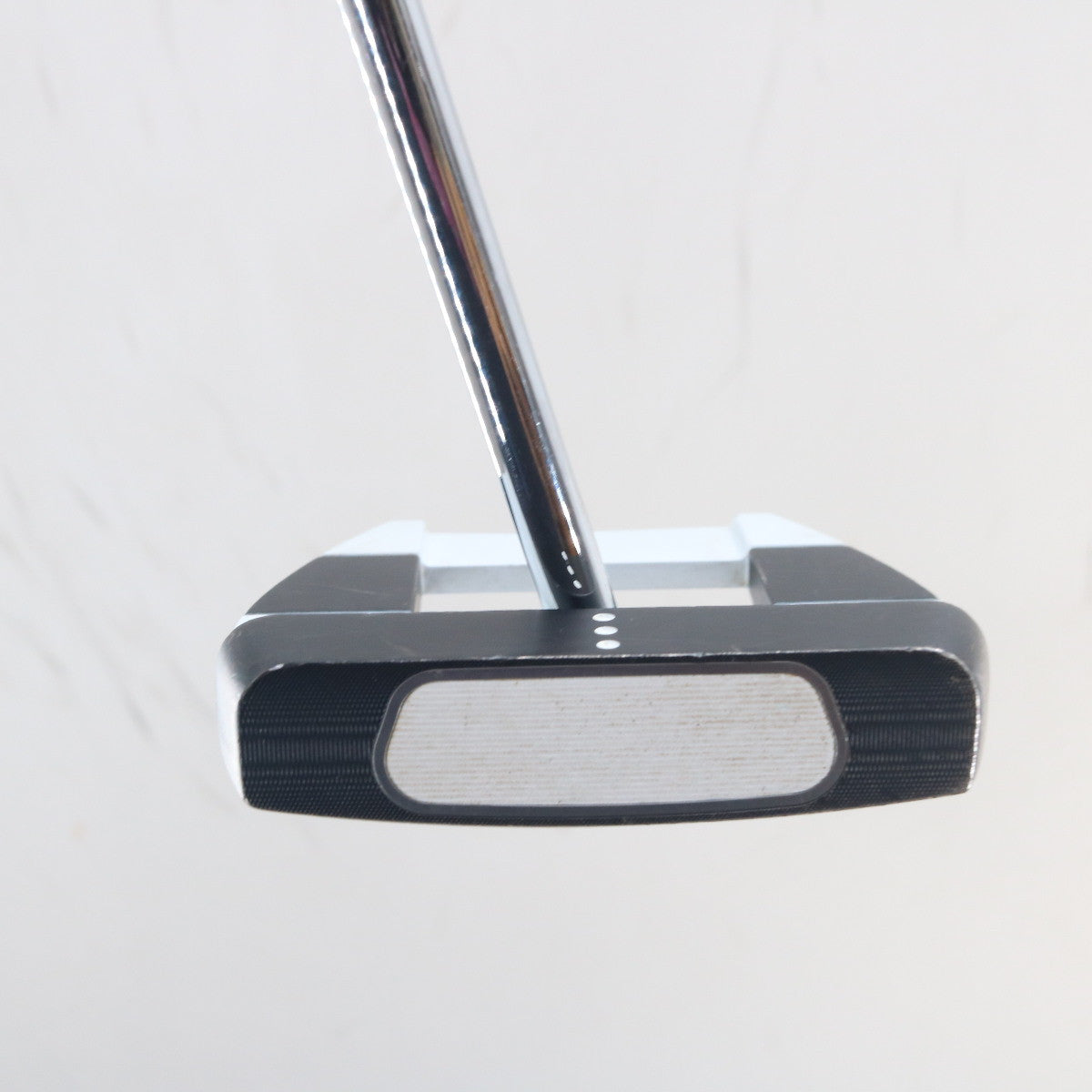 Odyssey Ai-One Square 2 Square Jailbird Putter 38" Steel Left-Handed S-163695