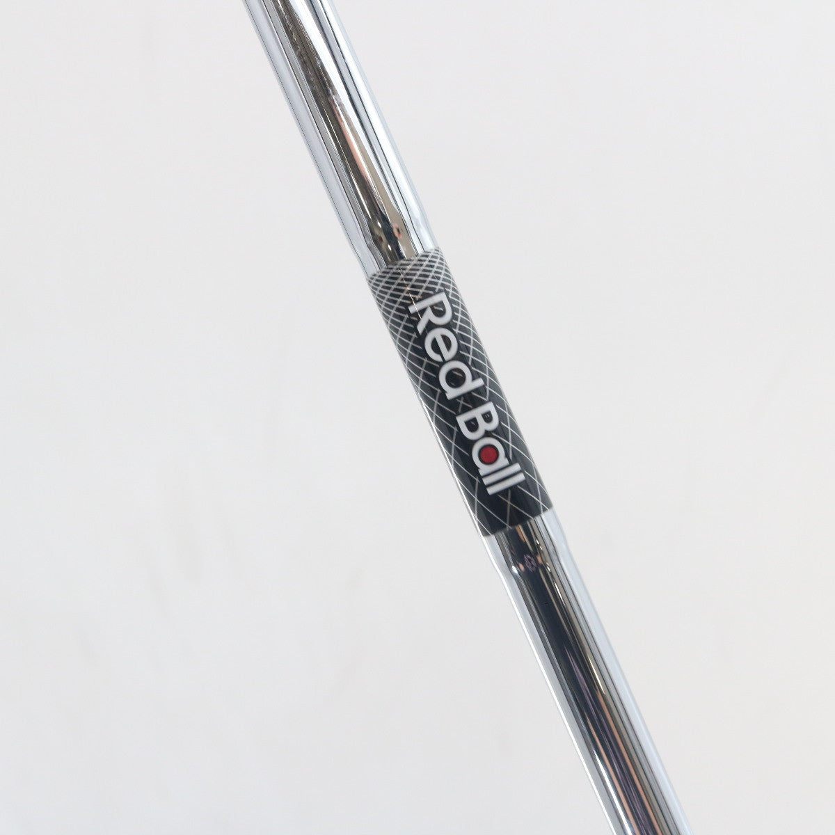 Odyssey Red Ball Mallet Putter 35 Inches 35" Steel Right-Hand S-163697