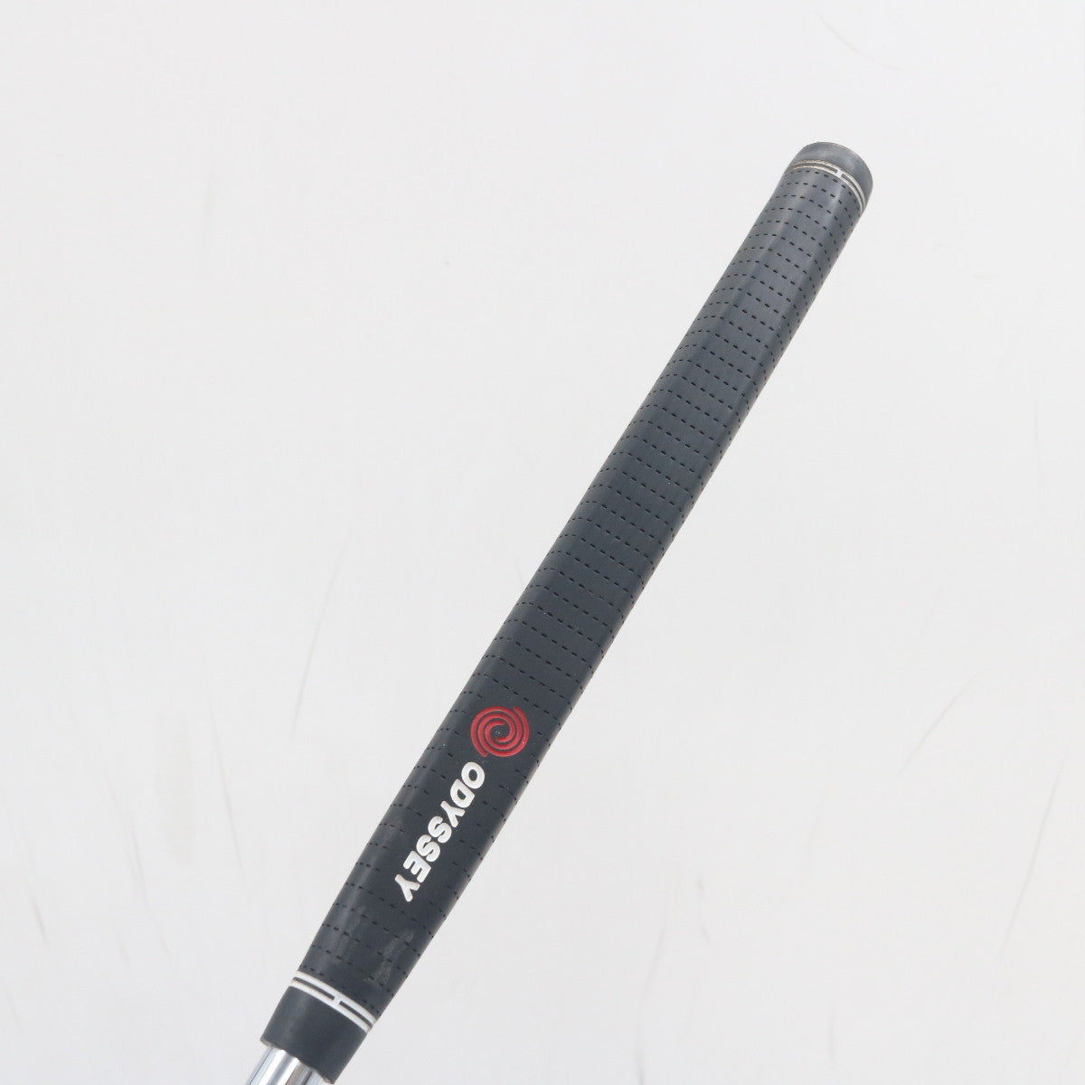 Odyssey Red Ball Mallet Putter 35 Inches 35" Steel Right-Hand S-163697