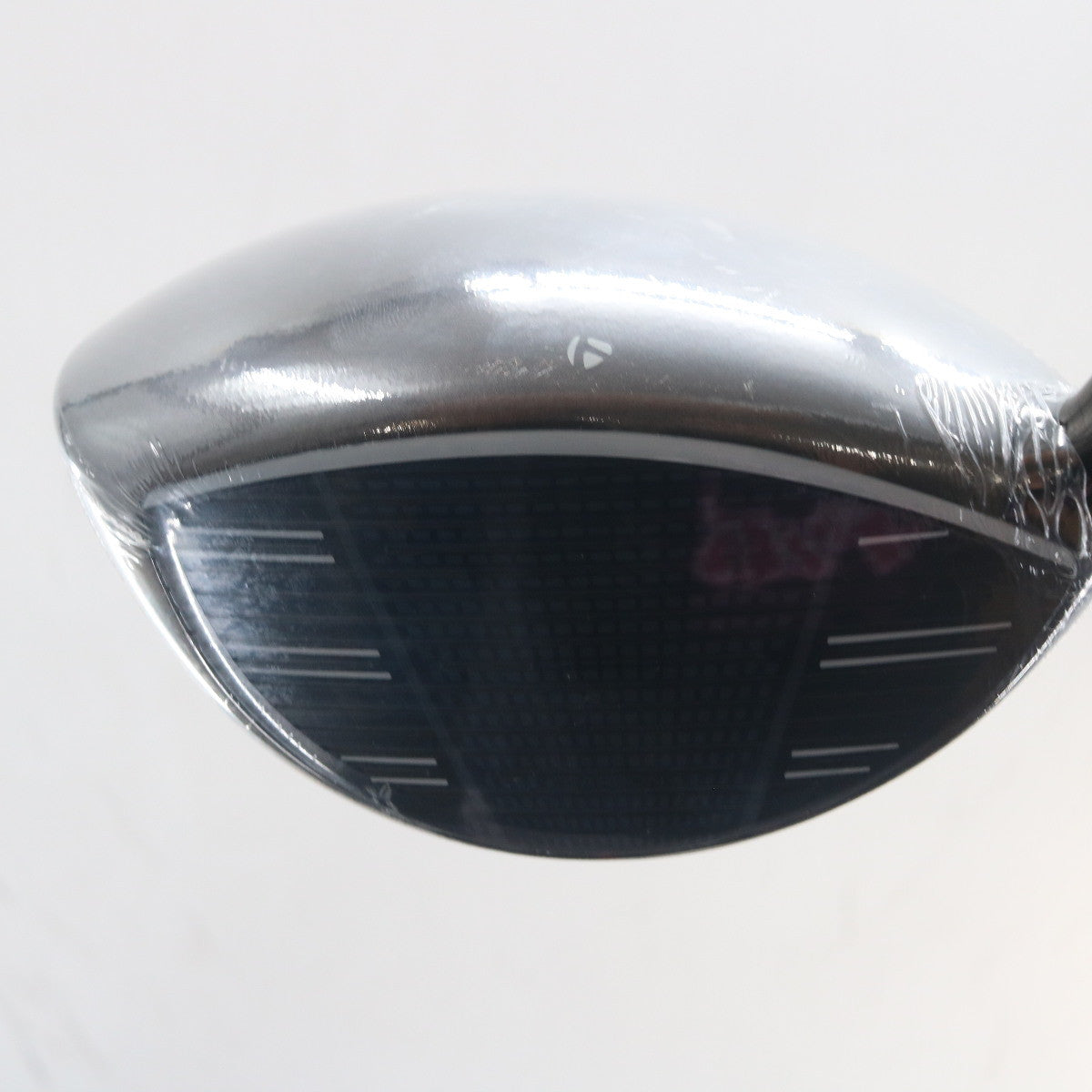 TaylorMade Qi4D LS Driver 10.5 Degrees Graphite REAX HR 50 R Regular RH S-163698