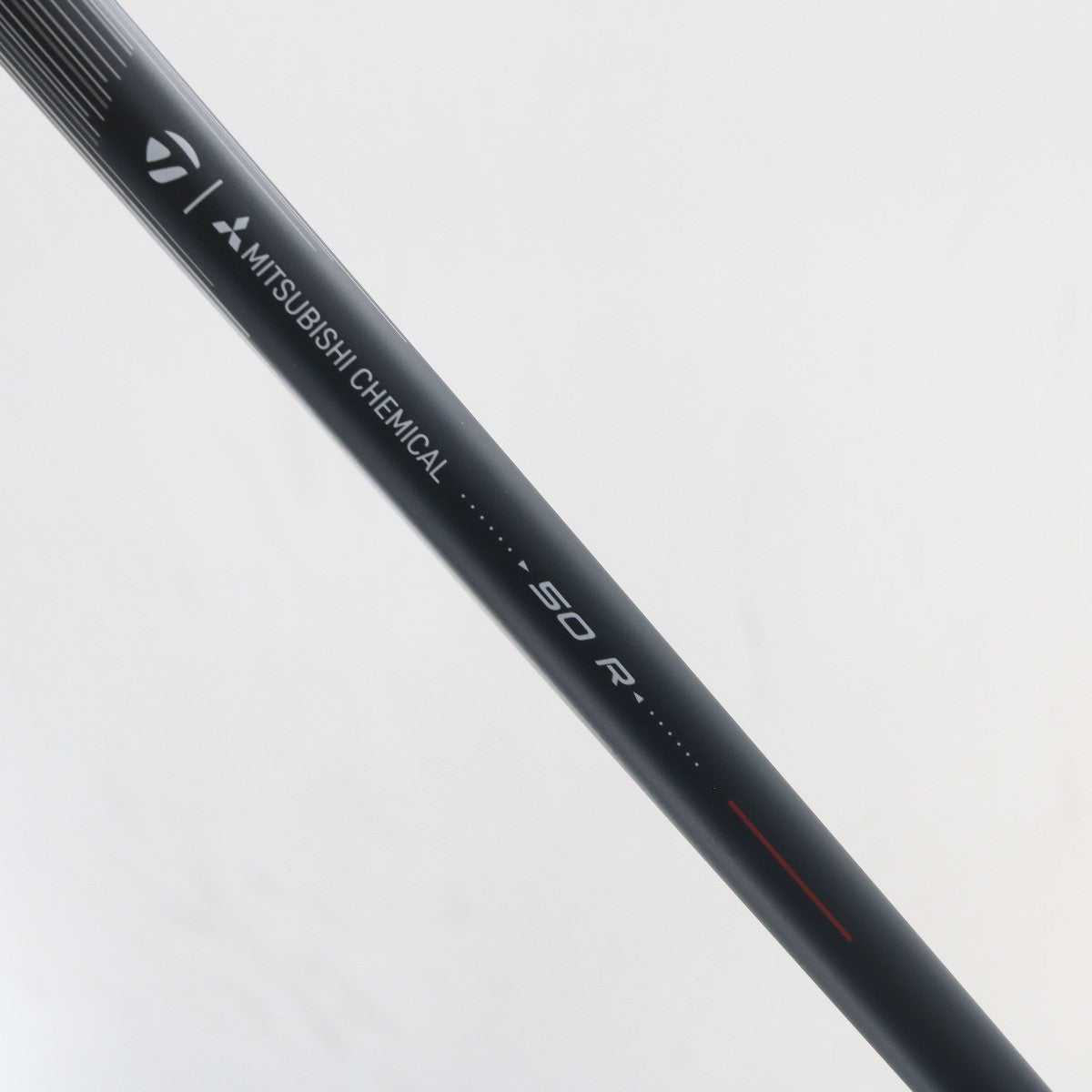 TaylorMade Qi4D LS Driver 10.5 Degrees Graphite REAX HR 50 R Regular RH S-163698