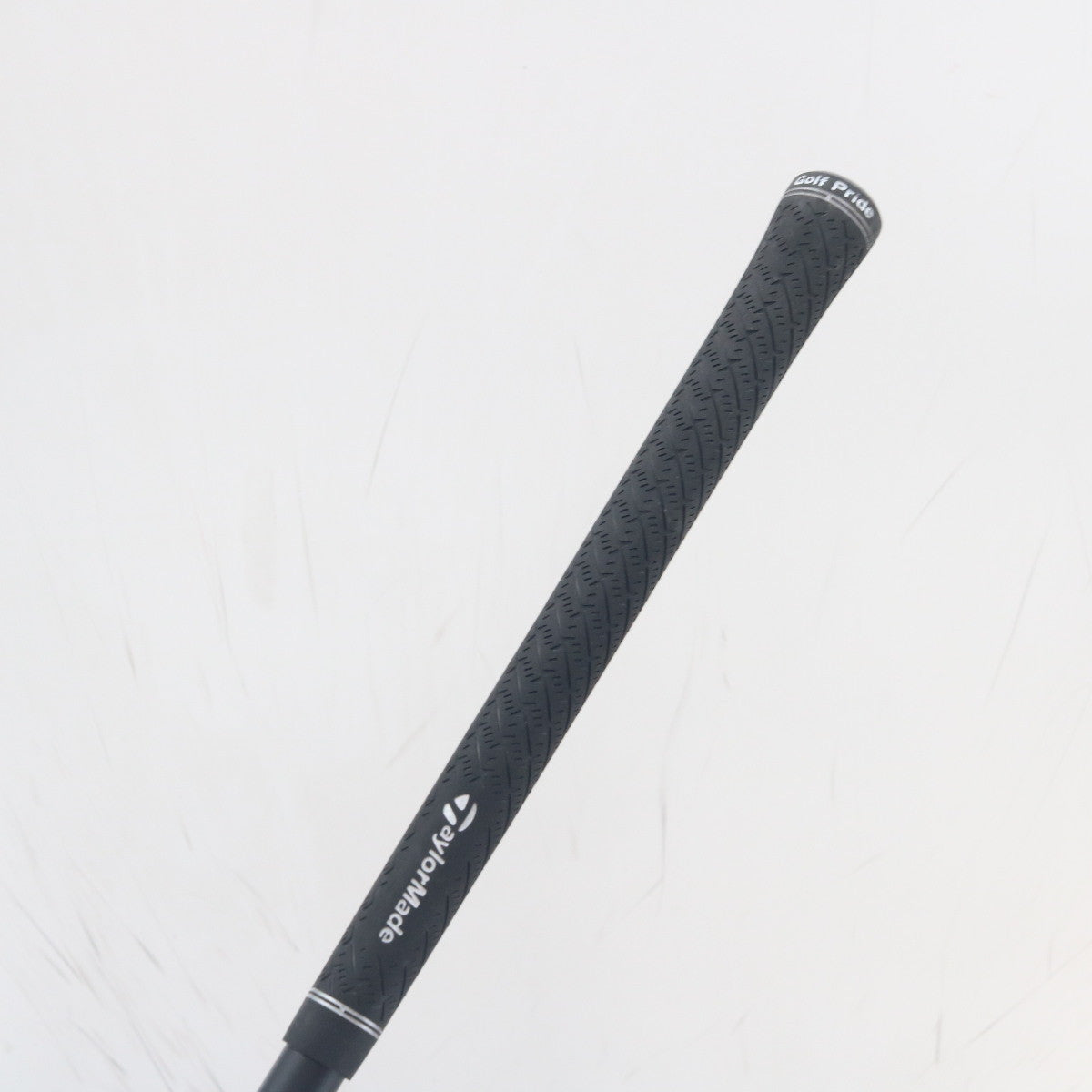 TaylorMade Qi4D LS Driver 10.5 Degrees Graphite REAX HR 50 R Regular RH S-163698