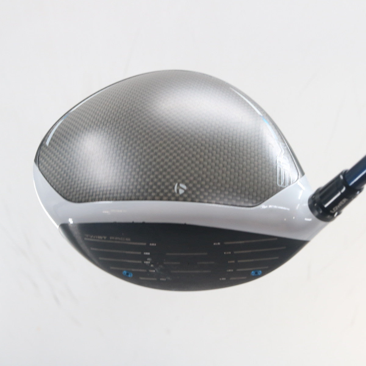 TaylorMade SIM Max Driver 9.0 Degrees Graphite Blue Ventus 6-S Stiff RH S-163699