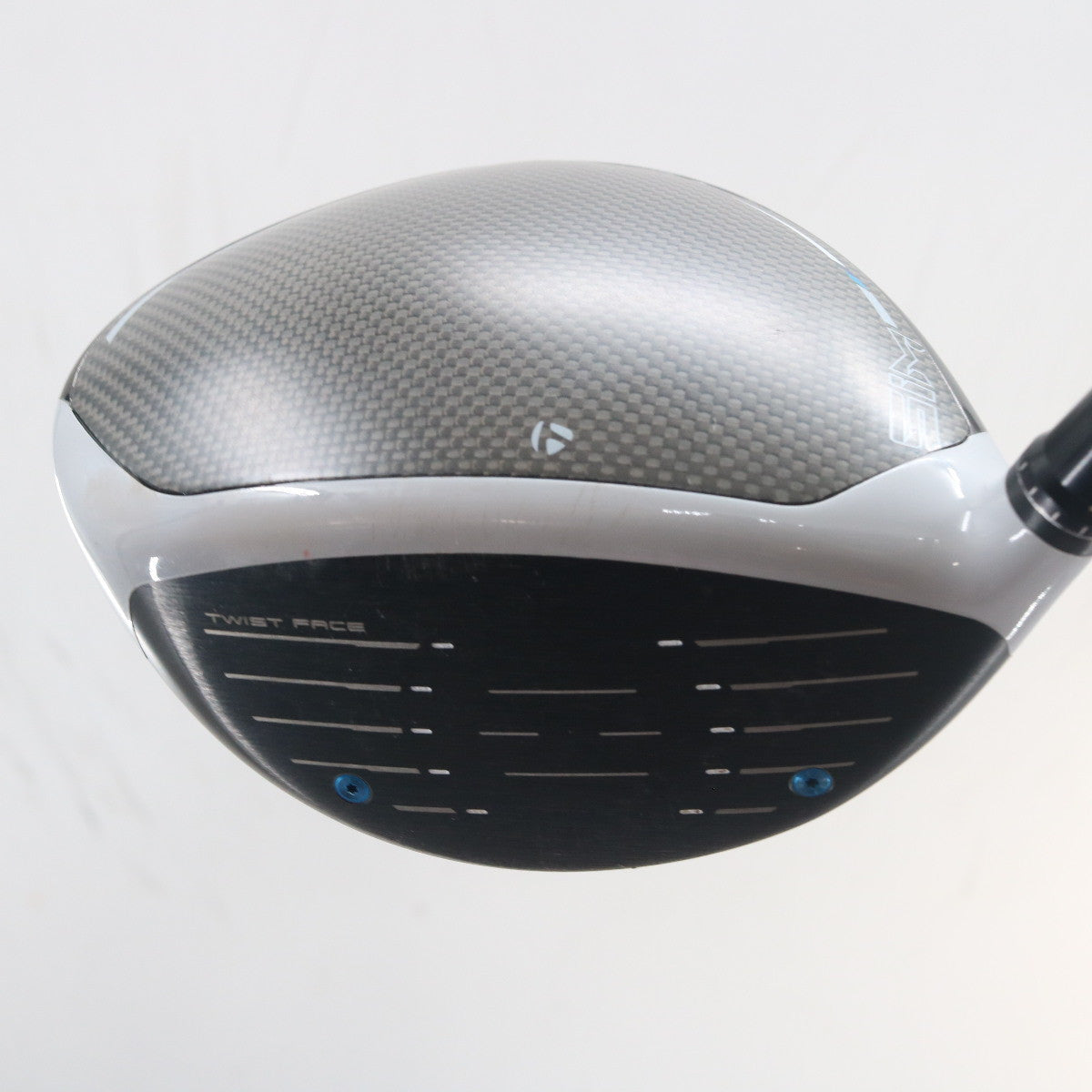 TaylorMade SIM Max Driver 12.0 Deg Graphite Bassara E42 Lite Senior RH S-163700