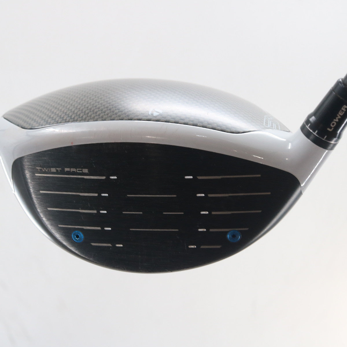 TaylorMade SIM Max Driver 12.0 Deg Graphite Bassara E42 Lite Senior RH S-163700