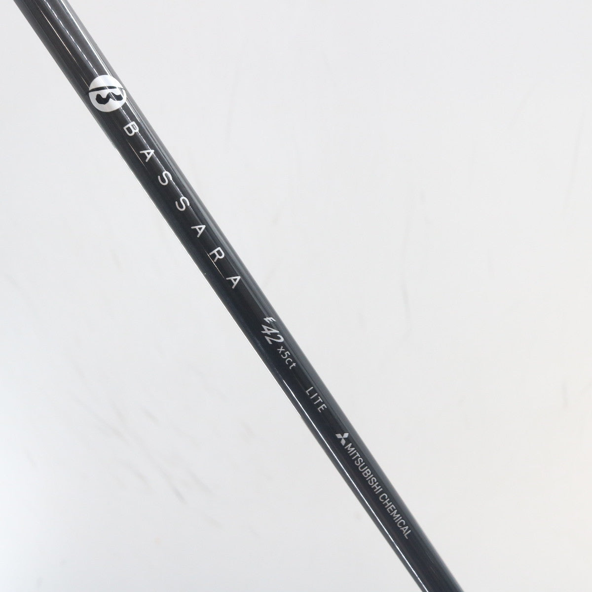 TaylorMade SIM Max Driver 12.0 Deg Graphite Bassara E42 Lite Senior RH S-163700