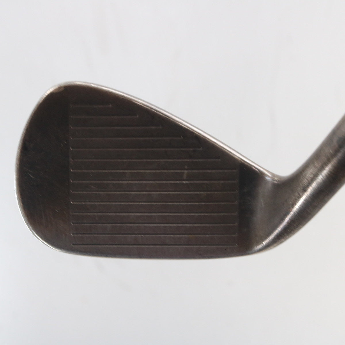 Taylormade P.770 Aged Copper Individual 8 Iron Steel KBS Stiff RH S-163701