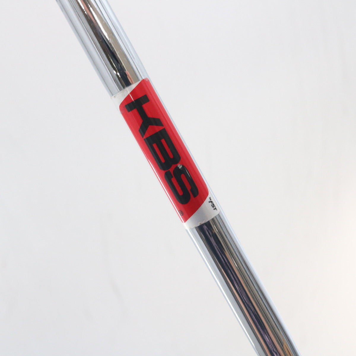 Taylormade P.770 Aged Copper Individual 8 Iron Steel KBS Stiff RH S-163701