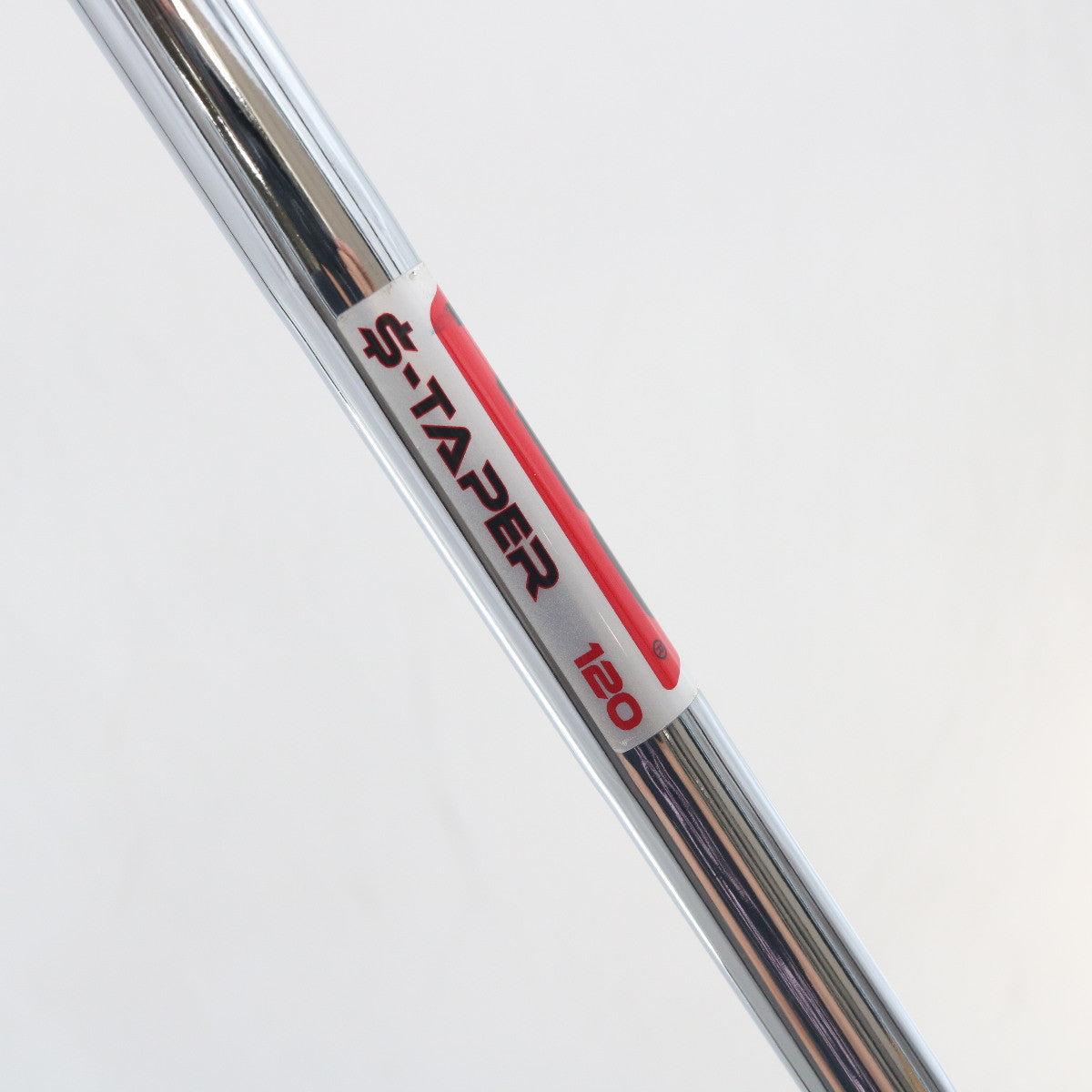 Taylormade P.770 Aged Copper Individual 8 Iron Steel KBS Stiff RH S-163701