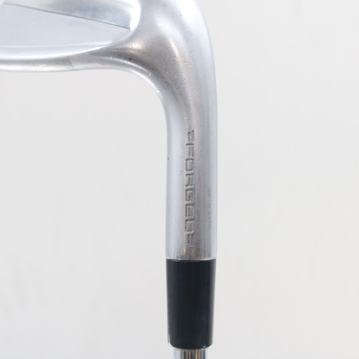 TaylorMade P.790 A Approach/Gap Wedge Steel Project X 5.5 Regular RH S-163702