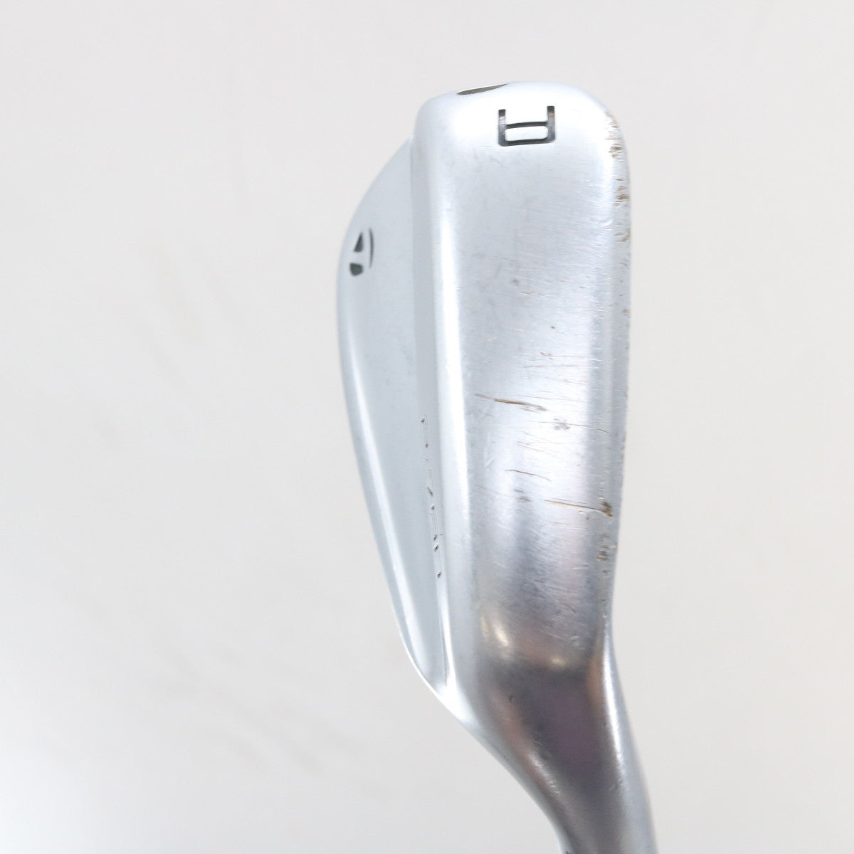 TaylorMade P.790 A Approach/Gap Wedge Steel Project X 5.5 Regular RH S-163702