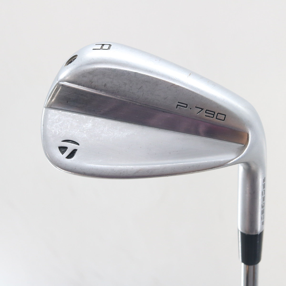 TaylorMade P.790 A Approach/Gap Wedge Steel Project X 5.5 Regular RH S-163702