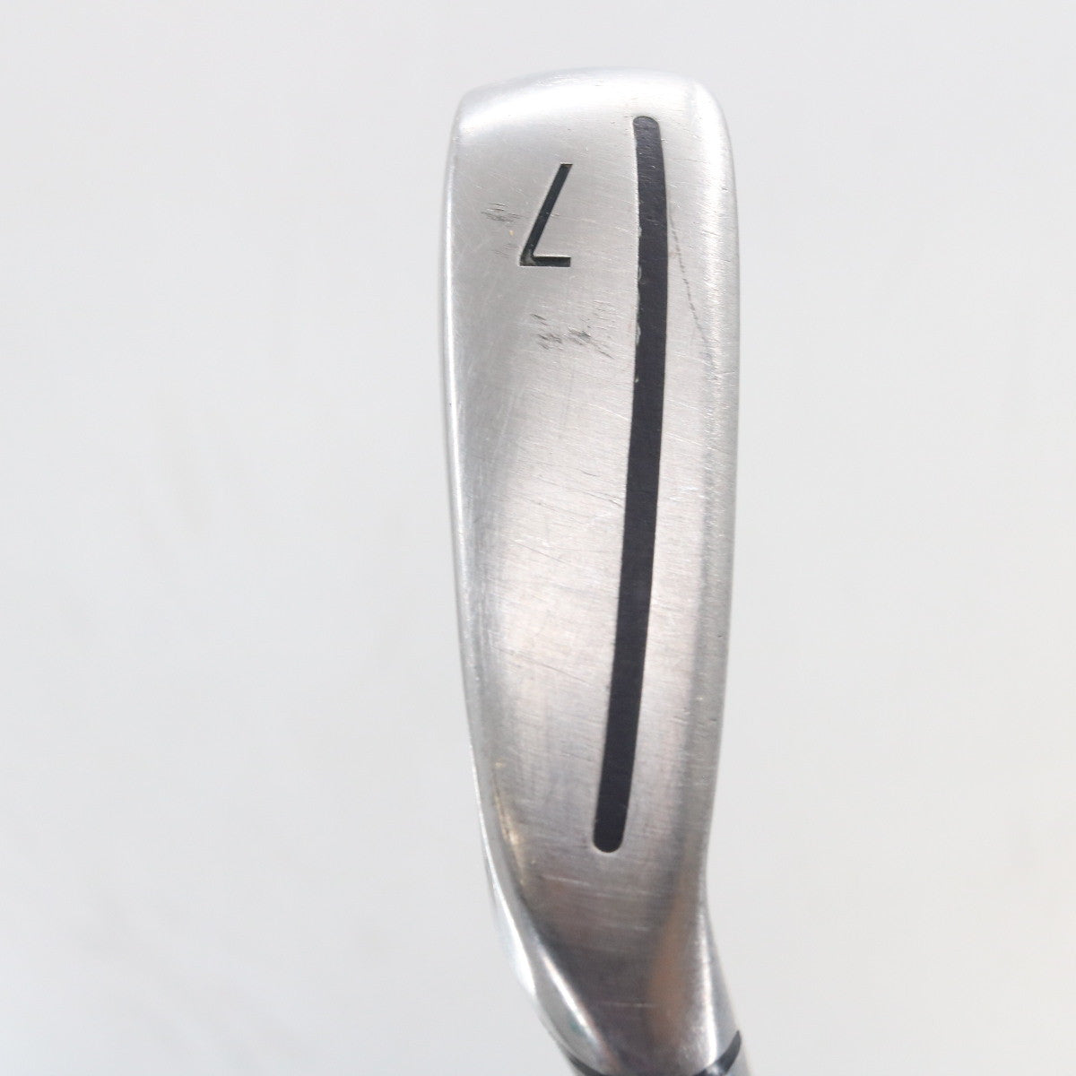 TaylorMade Stealth Individual 7 Iron Graphite Red Ventus 6-R Regular RH S-163703