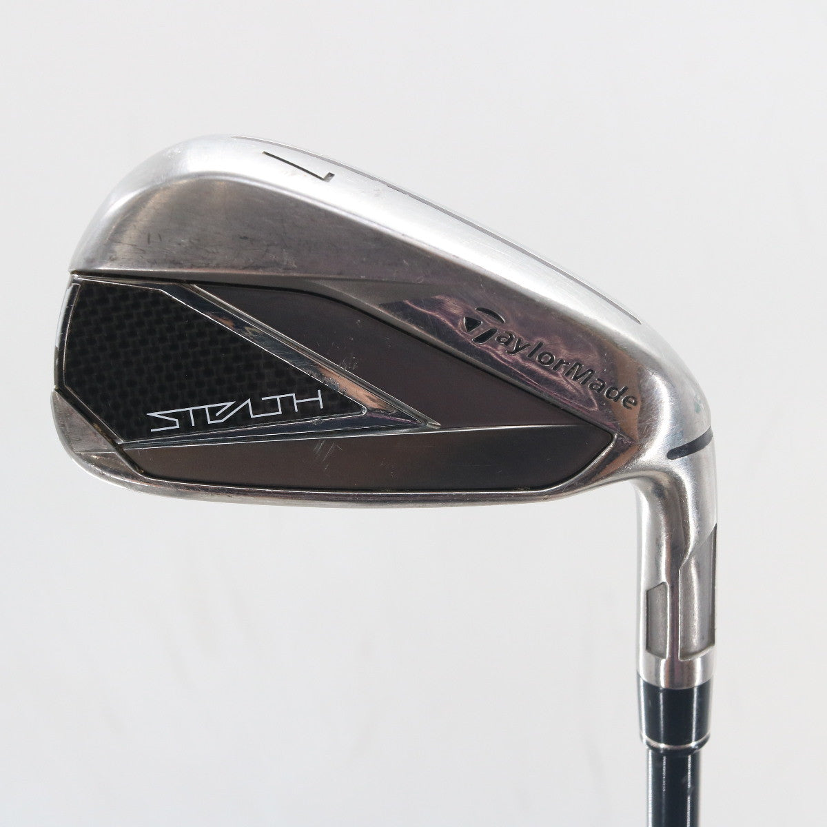 TaylorMade Stealth Individual 7 Iron Graphite Red Ventus 6-R Regular RH S-163703