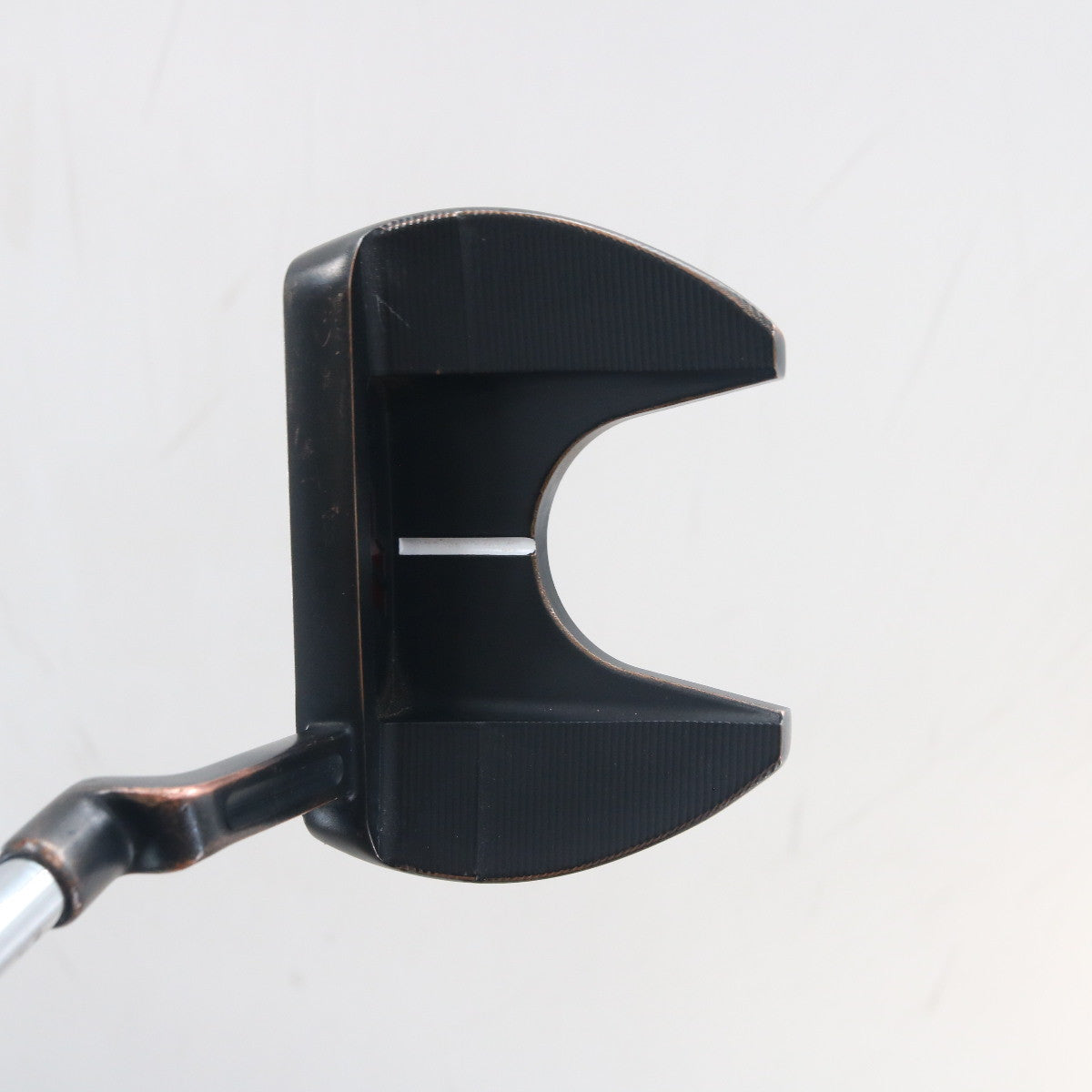 TaylorMade TP Collection Black Copper Ardmore 3 Putter 35 Inches 35" RH S-163704