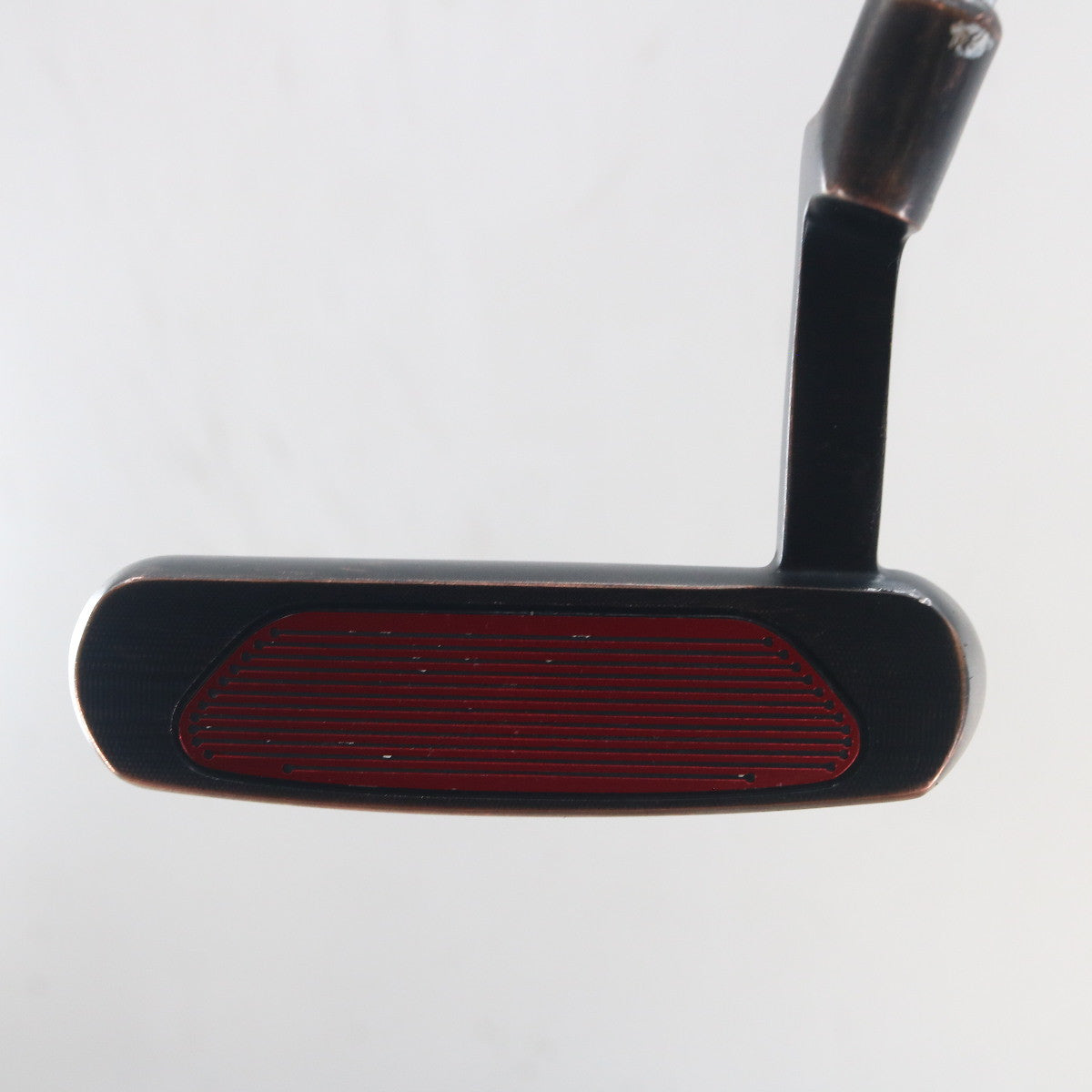 TaylorMade TP Collection Black Copper Ardmore 3 Putter 35 Inches 35" RH S-163704