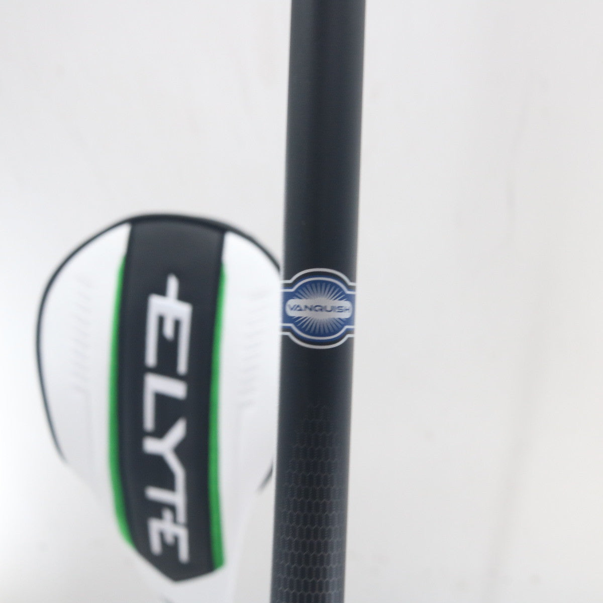 Callaway Elyte Max Fast Driver 12.0 Deg Graphite Vanquish Senior R2 RH S-163710