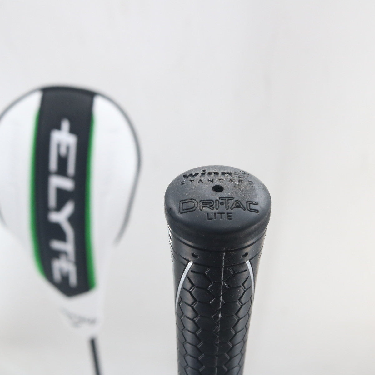 Callaway Elyte Max Fast Driver 12.0 Deg Graphite Vanquish Senior R2 RH S-163710