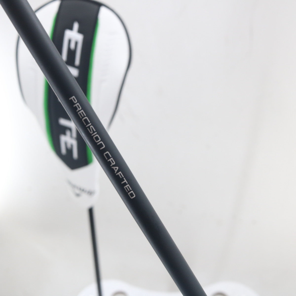 Callaway Elyte Max Fast Driver 12.0 Deg Graphite Vanquish Senior R2 RH S-163710