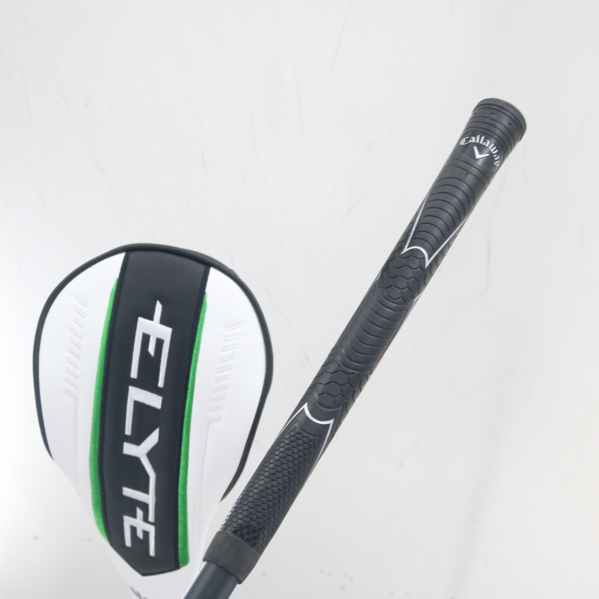 Callaway Elyte Max Fast Driver 12.0 Deg Graphite Vanquish Senior R2 RH S-163710
