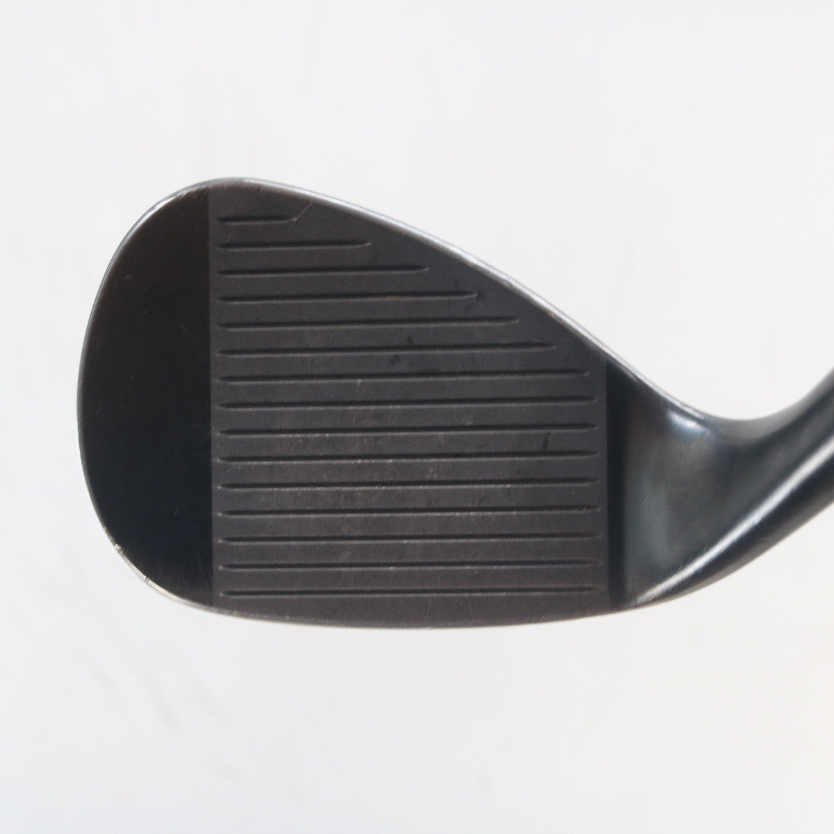 Callaway Opus Black Shadow Gap Wedge 50 Degrees 50.10S Steel Stiff RH S-163711
