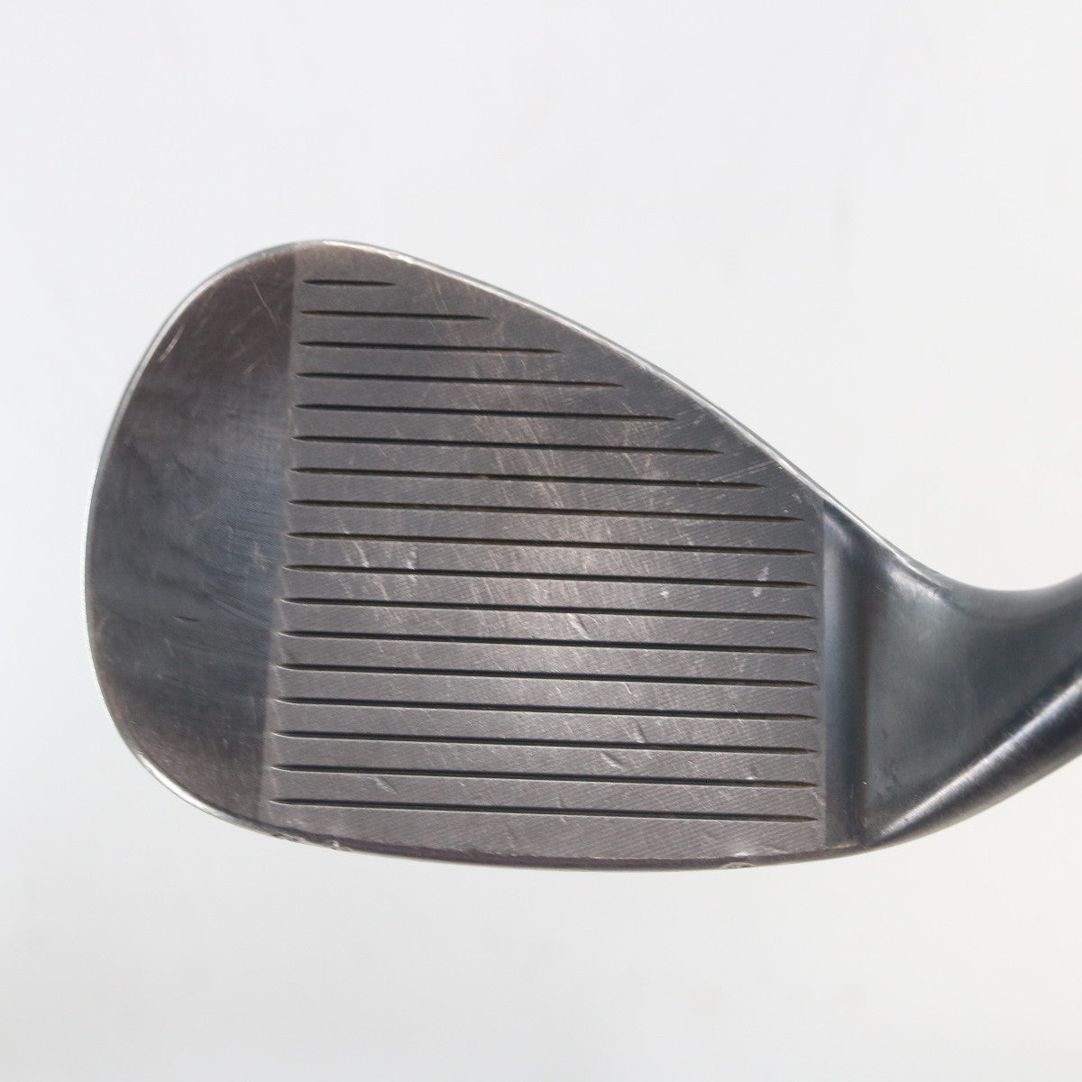 Callaway Opus Black Shadow Lob Wedge 58 Degrees 58.08C Steel Stiff RH S-163712