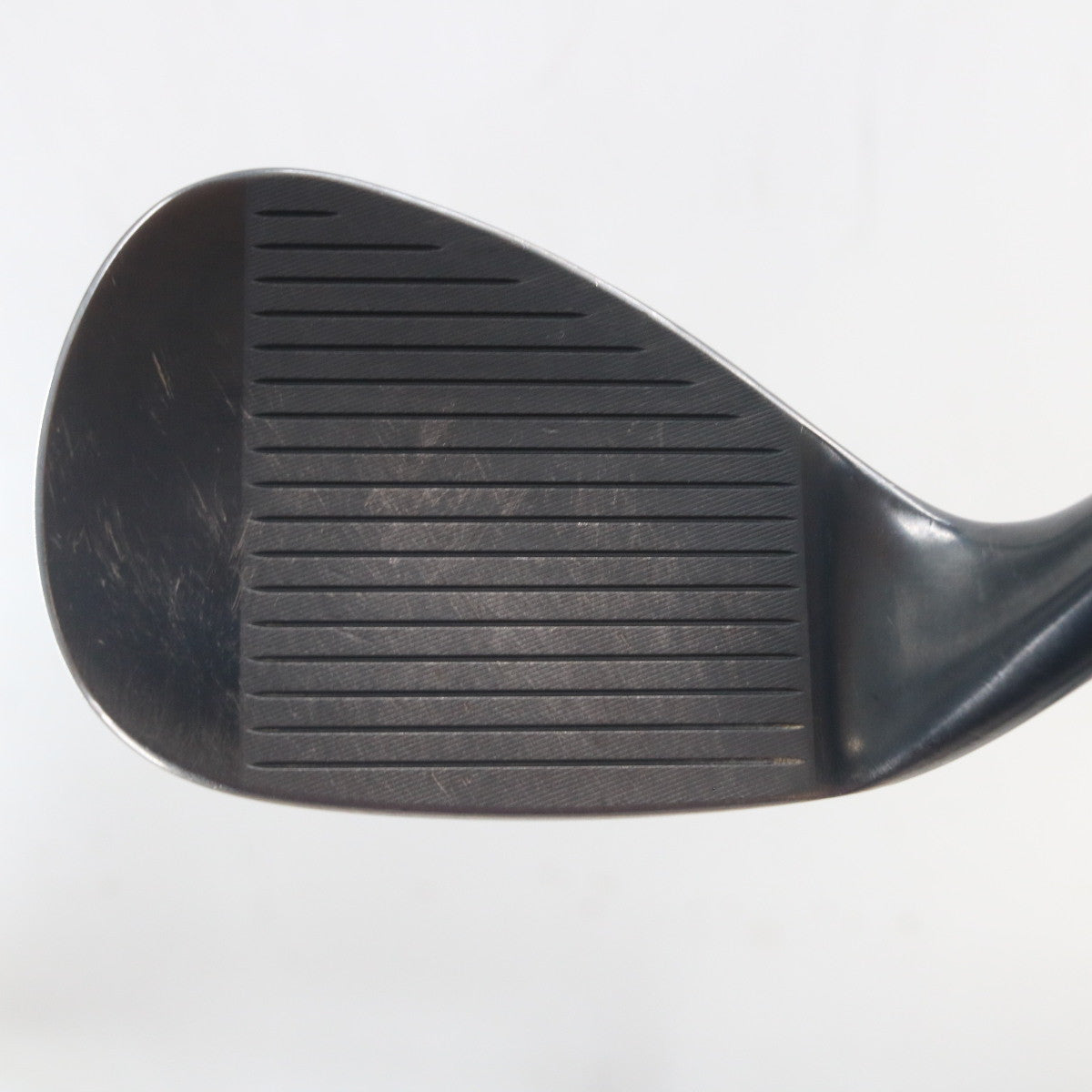 Callaway Opus Black Shadow Sand Wedge 54 Deg 54.12S Steel Regular RH S-163713