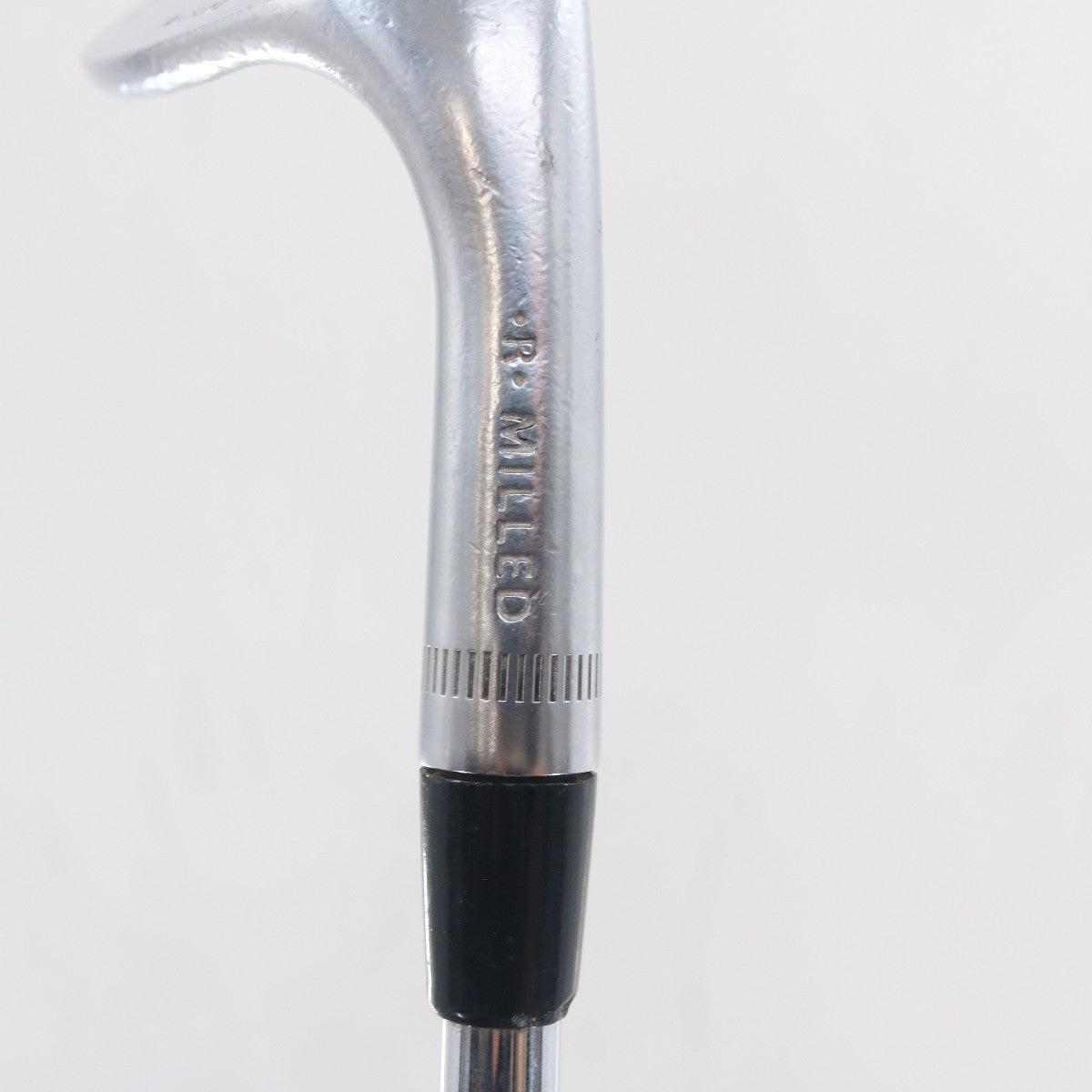 Callaway Mack Daddy 4 Platinum Chrome Wedge Set 54.08 & 58.12 Deg Stiff S-163714