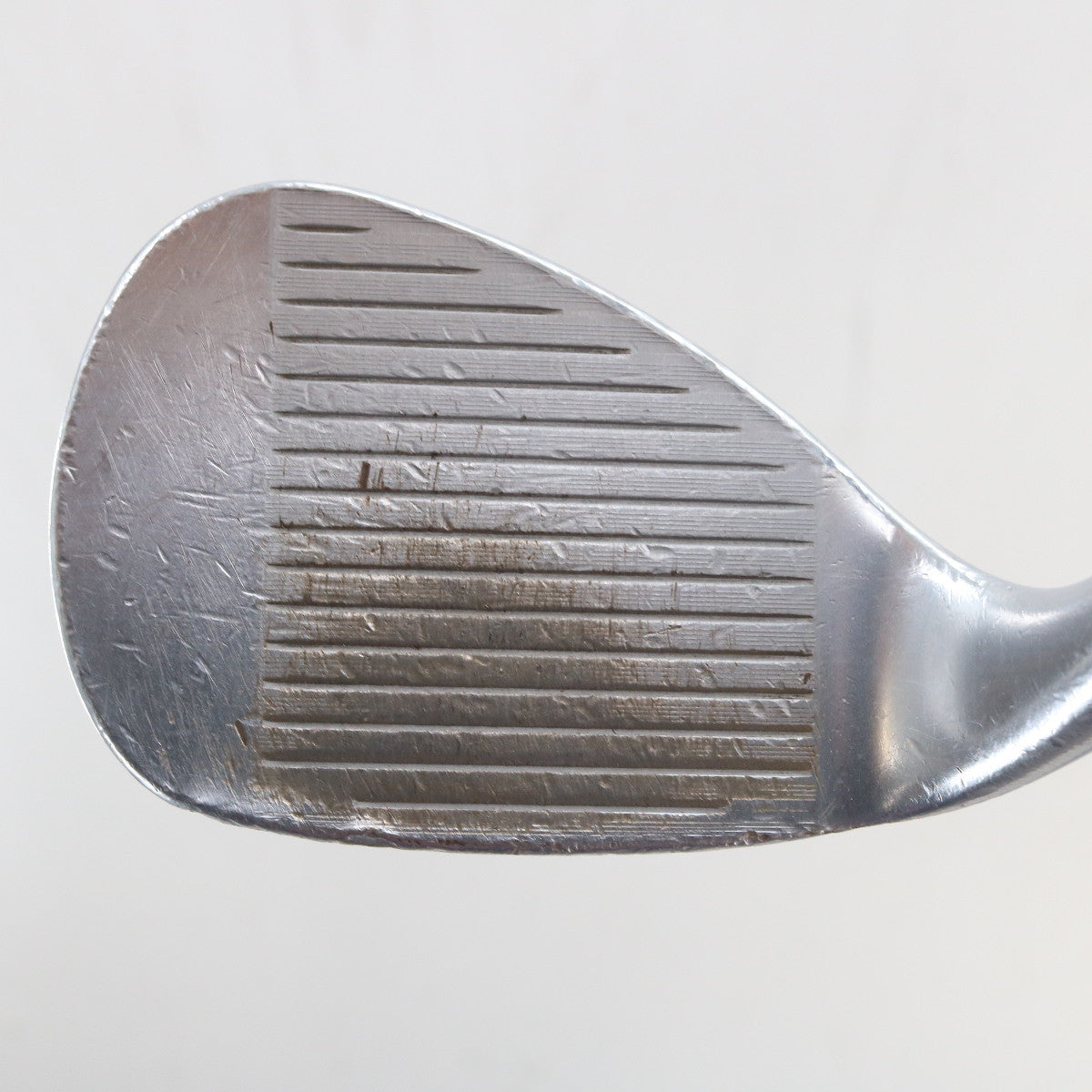Callaway Mack Daddy 4 Platinum Chrome Wedge Set 54.08 & 58.12 Deg Stiff S-163714