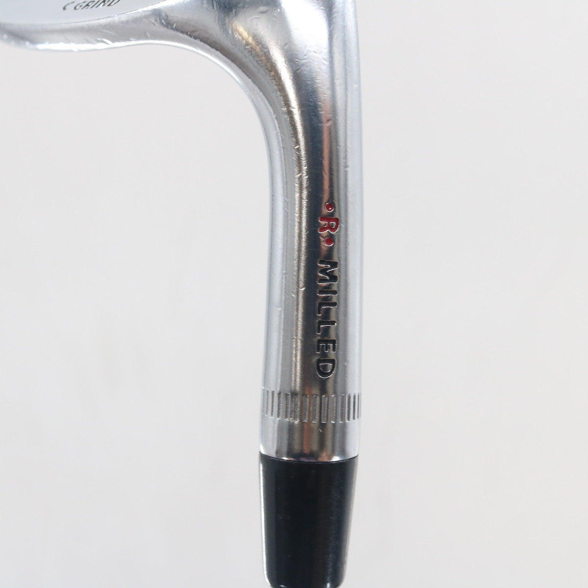 Callaway Mack Daddy 4 Platinum Chrome Wedge Set 54.08 & 58.12 Deg Stiff S-163714
