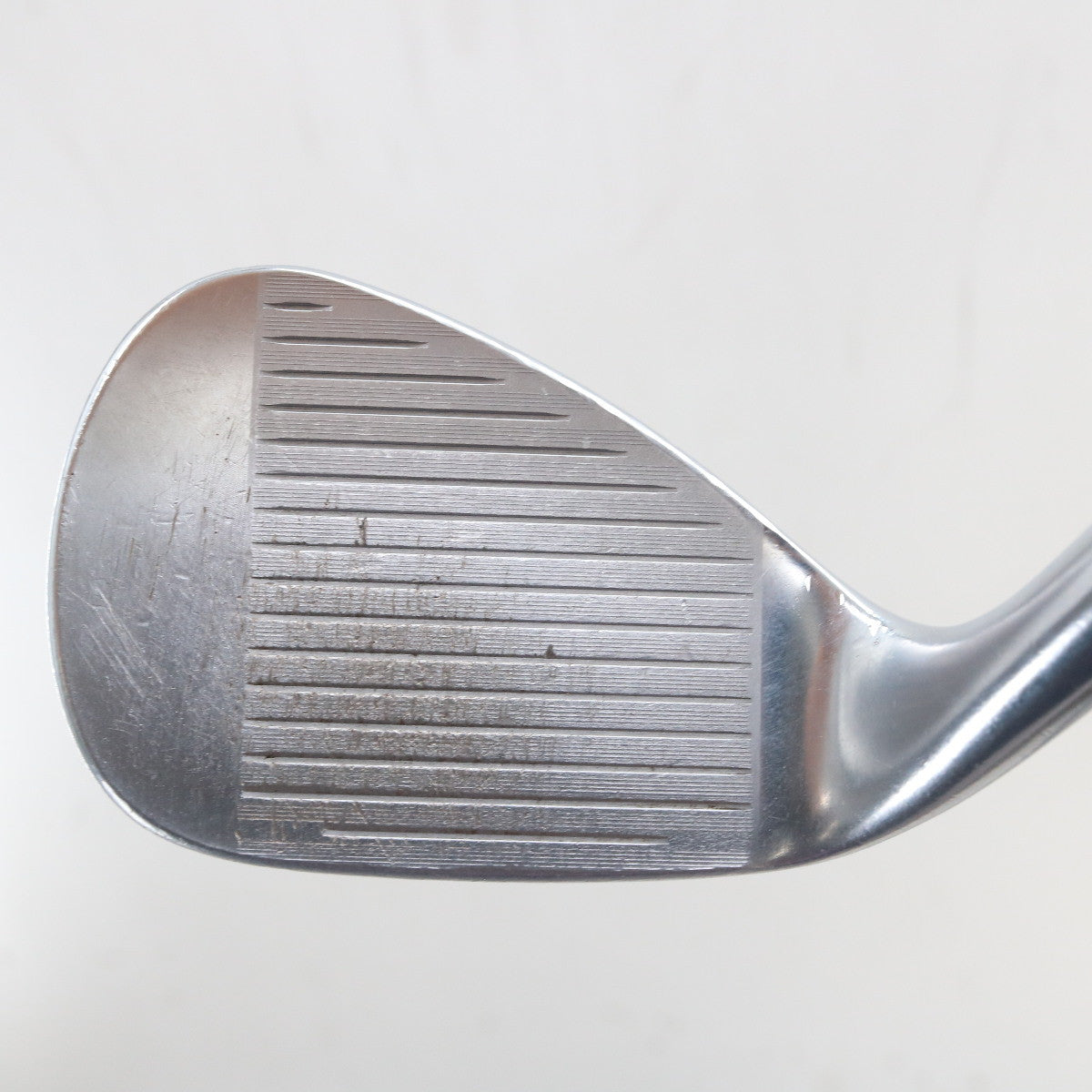 Callaway Mack Daddy 4 Platinum Chrome Wedge Set 54.08 & 58.12 Deg Stiff S-163714