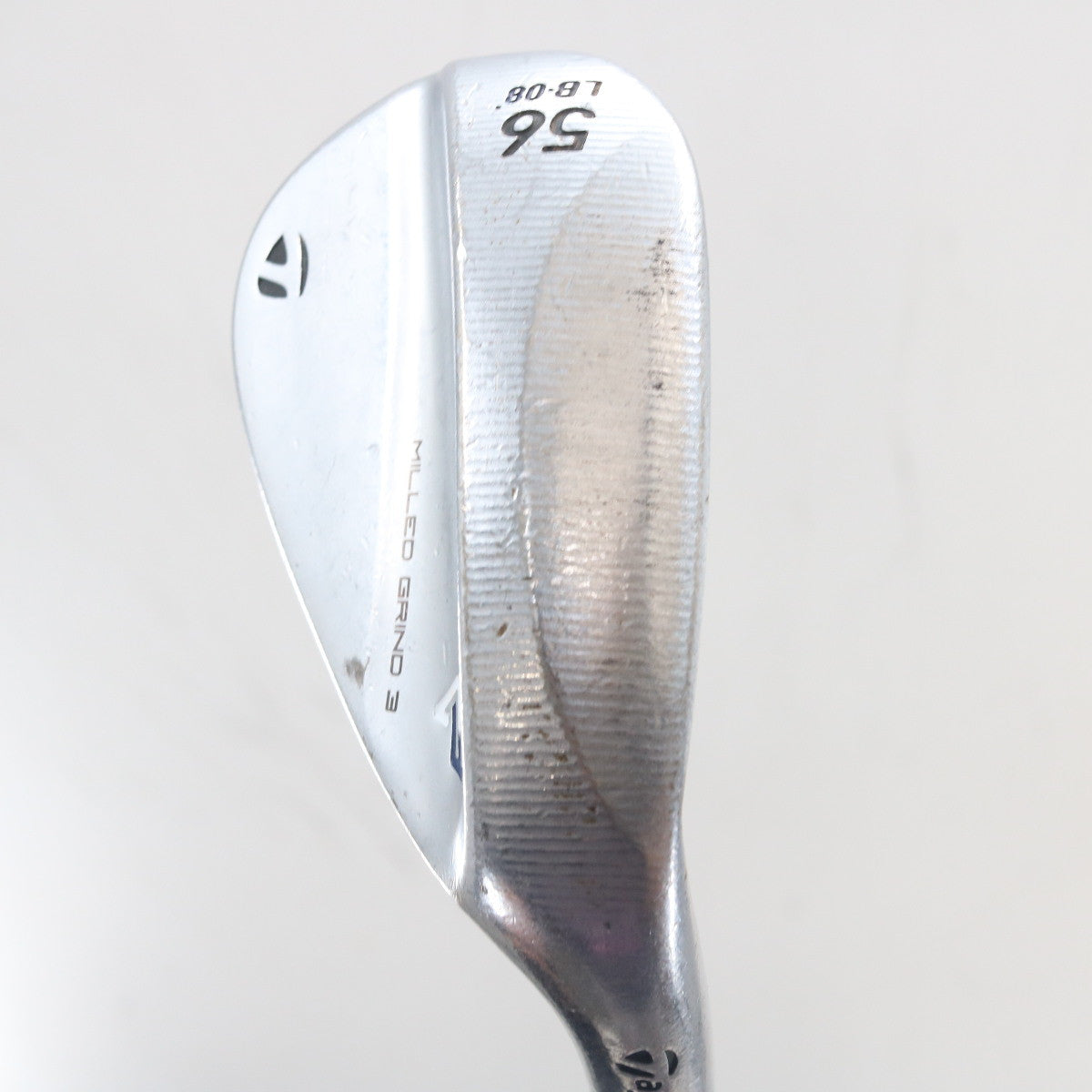 TaylorMade Milled Grind 3 Sand & Lob Wedge Set 56.08LB & 60.08LB Deg RH S-163718